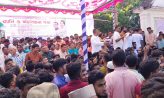 জাতীয় বিপ্লব ও সংহতি দিবস পালন করেছে হাতিয়া উপজেলা বিএনপি