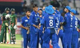 ব্যাটারদের ব্যর্থতায় আফগানদের কাছে লজ্জাজনক হার বাংলাদেশের
