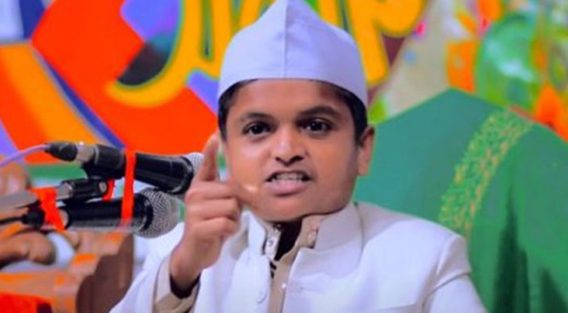 চার মামলায় খালাস পেলেন রফিকুল ইসলাম মাদানী
