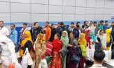 লেবানন থেকে দেশে ফিরলেন আরও ১৮৩ প্রবাসী