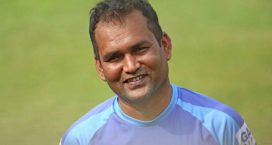 বাংলাদেশের সহকারী কোচ হলেন সালাউদ্দিন