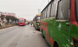 দুই প্যাকেজ ঘোষণা করলেন এজেন্সি মালিকরা