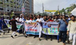 বিএনপি নেতা তোতা হত্যাকান্ডের দুই মাসেও গ্রেপ্তার হয়নি কোন আসামী