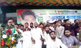 গণঅভ্যুত্থানের মধ্য দিয়ে আমরা আরেকটি সুযোগ পেয়েছি ভিপি নূর