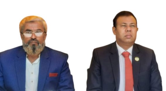 সোনাইমুড়ি  প্রধান শিক্ষকের শ্রেণীকক্ষ দখল করে বসবাসও স্বেচ্ছাচারিতার অভিযোগ