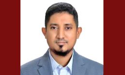 পুনরায় দল্টা ডিগ্রি কলেজের সভাপতি হলেন শাকিল চেীধুরী