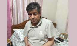 ৫ দিনের রিমান্ডে সাবেক মন্ত্রী উবায়দুল মোকতাদির
