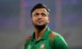 সাকিবকে ছাড়াই আফগানিস্তান সিরিজের দল ঘোষণা