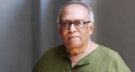 অভিনেতা মাসুদ আলী খান আর নেই