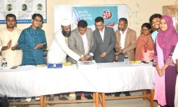 নোবিপ্রবি ডিবেটিং সোসাইটির প্রতিষ্ঠাবার্ষিকী উদযাপন