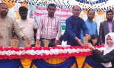 সোনাইমুড়ি লাইফ শাইন স্কুলে বিতর্ক প্রতিযোগিতা অনুষ্ঠিত