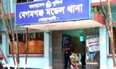 বেগমগঞ্জে কবরস্থানের দেয়াল ধসে শিশু নিহত