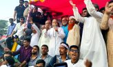 বিএনপিতে কোন সন্ত্রাসী চাঁদাবাজের জায়গা হবেনা : কাজী মফিজুর