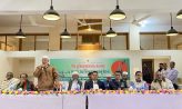 বিজয় দিবস উপলক্ষে বীর মুক্তিযোদ্ধাদের সংবর্ধনা ও আলোচনা সভা