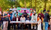 মহান বিজয় দিবসে আল-আনফাল ফাউন্ডেশনের উদ্যোগে ক্রীড়া প্রতিযোগিতা