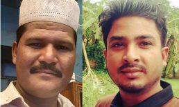 হাতিয়ায় থানার ভিতরে কৃষককে পেটালেন যুবদল নেতা
