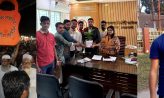 সুবর্ণচরে ছাত্রলীগকে পূর্ণবাসনের অভিযোগ, যুবদল নেতার বিরুদ্ধে