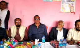 স্বাধীন বাংলাদেশের উপর আঘাত- ব্যারিস্টার খোকন