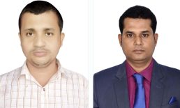 সোনাইমুড়ীতে জিয়া প্রজন্ম দলের নেতৃত্বে মাহফুজ-তোফায়েল