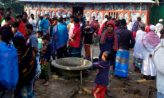 হাতিয়ার মেঘনায় নৌকাডুবিতে মামা-ভাগ্নের সলীল সমাধি