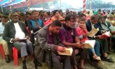 হাতিয়ায় পুনর্মিলনী ও বিদায়ী সংবর্ধনা