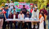 মহান বিজয় দিবসে আল-আনফাল ফাউন্ডেশনের উদ্যোগে ক্রীড়া প্রতিযোগিতা