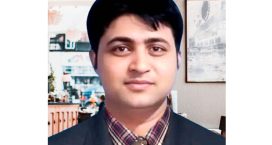 সোনাপুরে ট্রেনে কাটা পড়ে যুবকের মৃত্যু