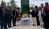 সেনবাগে শহীদ বুদ্ধিজীবী দিবস পালন