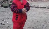 সেনবাগে পুকুরে ডুবে শিশুর মৃত্যু