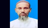 সেনবাগে বেপরোয়া গতির বাসের ধাক্কায় ব্যবসায়ী নিহত