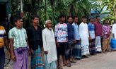 হাতিয়ার দুই ইউনিয়নে সন্ত্রাসীদের দৌরত্ব বেড়েছে