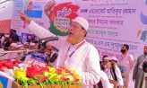হাসিনা বাংলাদেশকে দাসের জাতিতে পরিণত করেছে – মোহাম্মদ শাহজাহান