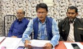 কোম্পানীগঞ্জে সহকারী শিক্ষক সমিতির সম্মেলন
