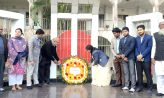 সুবর্ণচরে শহীদ বুদ্ধিজীব দিবস পালিত