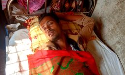 হাতিয়ায় মৎস্য ঘাটে মারামারি, ৮ জন আহত