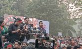 ১৫ জানুয়ারির মধ্যে অভ্যুত্থানের ঘোষণাপত্র পাঠ করতে হবে: আখতার