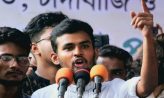 ৩১ ডিসেম্বর নিয়ে যা বললেন আসিফ মাহমুদ