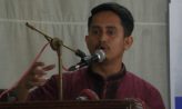 জাতীয় নাগরিক কমিটি কখনো রাজনৈতিক দল হবে না: সারজিস