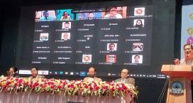 জনপ্রশাসন সংস্কার কমিশন প্রধানের পদত্যাগ দাবি