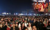 কনসার্ট-মঞ্চে হাসিনার বিচার দাবি, ঐক্যের আহ্বান