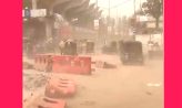 দূষিত বায়ুর শহরের তালিকায় ঢাকা আজ দ্বিতীয়