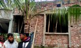 চাটখিলে আদালতের নির্দেশ অমান্য করে বিল্ডিং নির্মাণ
