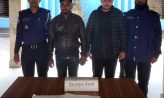 চাটখিলে ইয়াবাসহ দুই যুবক গ্রেফতার