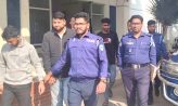 বেগমগঞ্জে যুবদল কর্মী খুনের দায়ে গ্রেফতার ৮