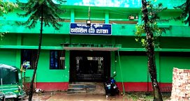 চাটখিলে ফাঁসির দন্ডাদেশ প্রাপ্ত আসামী শামীম গ্রেফতার