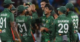 বিজয়ের দিনে বাংলাদেশের শ্বাসরুদ্ধকর জয়