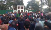 হাতিয়ায় বিজয় দিবসের প্রথম প্রহরে তোপধ্বনি ও পুষ্পস্তবক অর্পণ