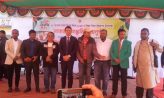 নানান কর্মসূচির মধ্য দিয়ে যথাযোগ্য মর্যাদায় মহান বিজয় দিবস উদযাপন