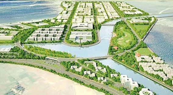 ‘শুধু ভারতীয় ঠিকাদার কাজ করবে’ নীতির পরিবর্তন চায় বাংলাদেশ