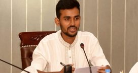 এক মন্ত্রণালয়েই শূন্য পদ ৬০ হাজার, শিগগিরই নিয়োগ: আসিফ মাহমুদ
